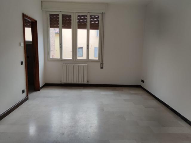 AFFITTO Trilocale in centro storico