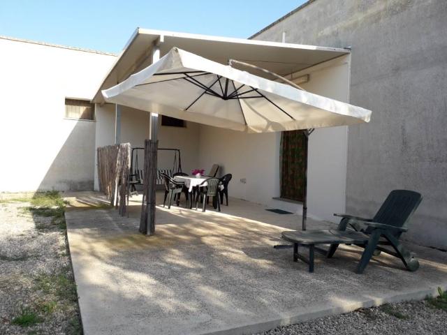 Affitto Vacanze Casa singola, in zona BORGAGNE, MELENDUGNO