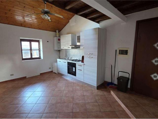 affitto Via 25 Aprile bilocale 45mq