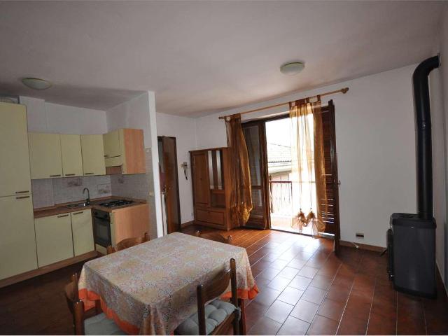 affitto Via Toninelli bilocale 65mq