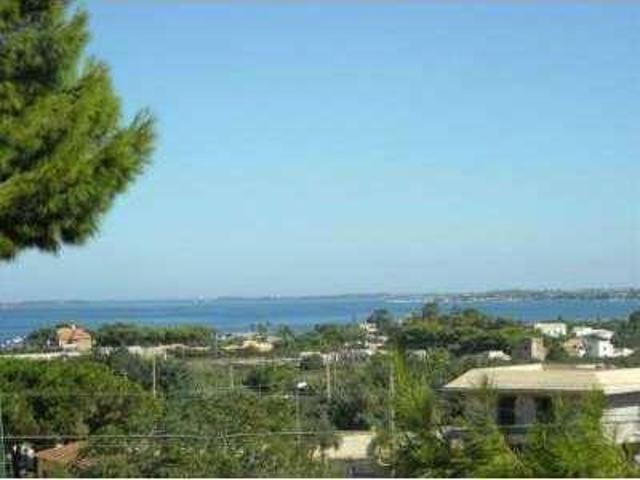 affitto Via Trapani trilocale 80mq
