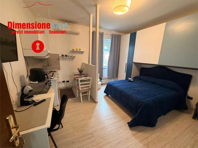 affitto via variante 7 bis monolocale 30mq