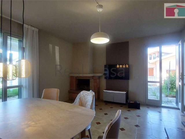 affitto Via Verdi 5 vani 130mq