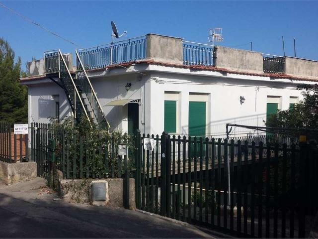 affitto Via Walter Tobagi trilocale 65mq