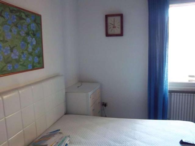 affitto Via XI Maggio trilocale 100mq