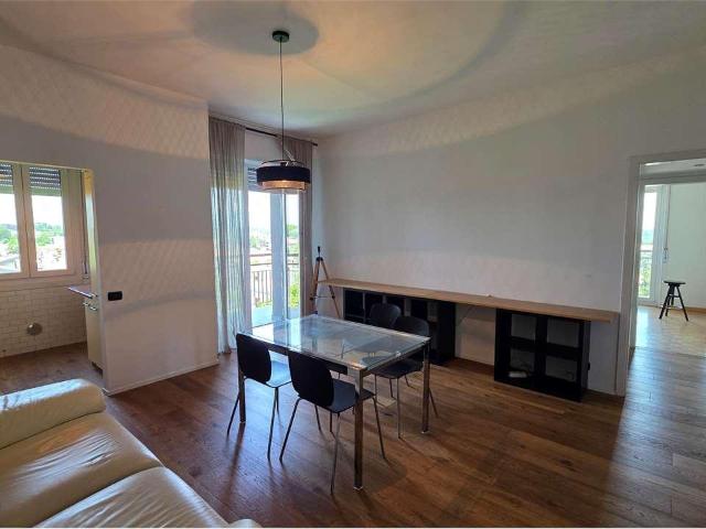 affitto Via Archimede bilocale 70mq