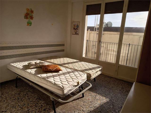 affitto VIA AURELIA LEVANTE bilocale 45mq