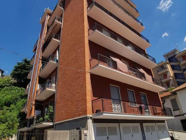 affitto Via Barberini bilocale 60mq