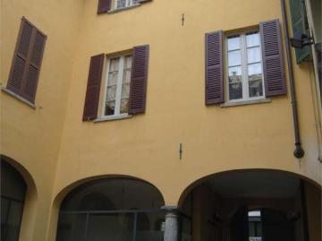 affitto Via Cigalini monolocale 30mq