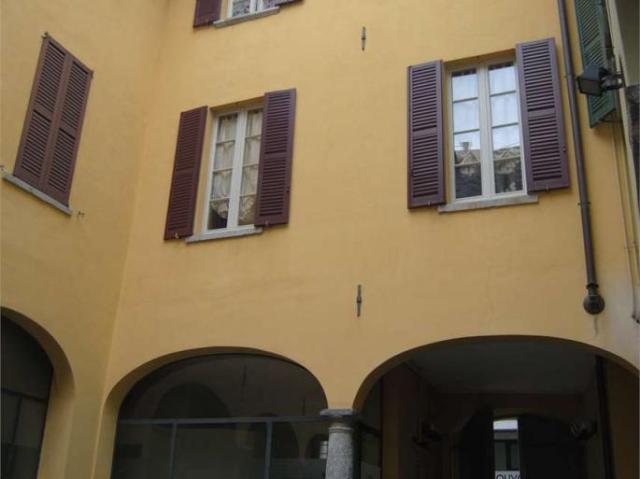 affitto Via Cigalini monolocale 30mq