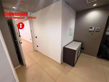 affitto via Circumvallazione bilocale 60mq