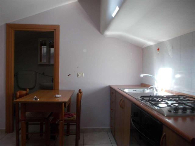 affitto via dalla chiesa monolocale 35mq