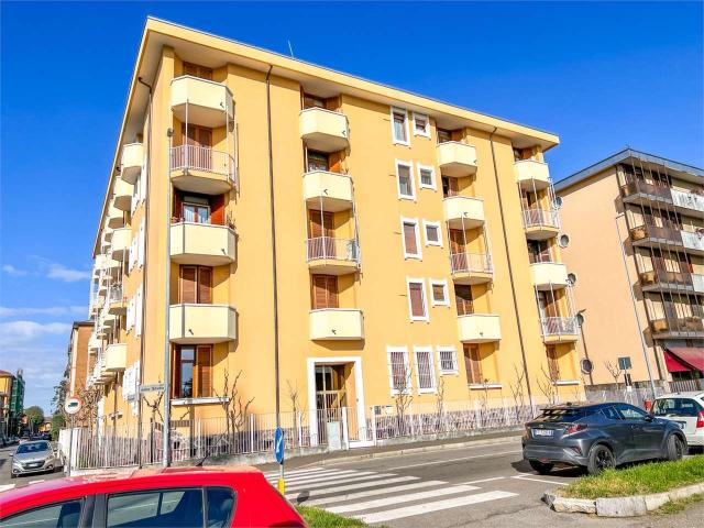 affitto Via dello Stadio bilocale 72mq