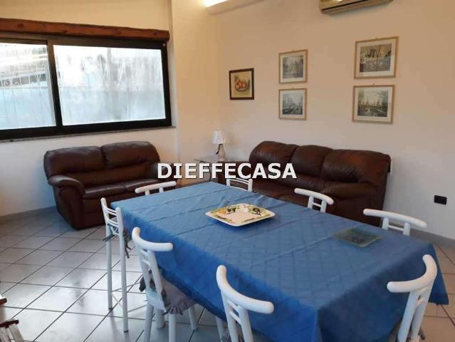 affitto Via Frisella 5 vani 160mq