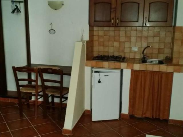 affitto Via G. Amendola monolocale 40mq