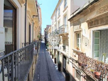Via Tommaso Gargallo Siracusa, Ortigia, Siracusa, Siracusa Sicilia, Sicilia
