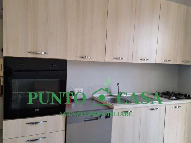 affitto Via Ginepri bilocale 35mq