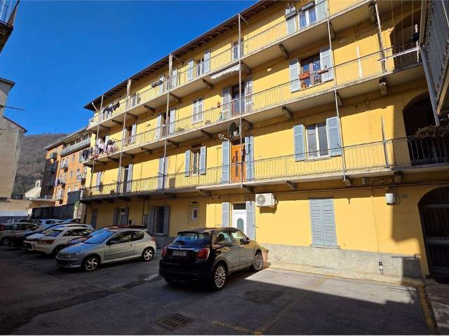 affitto Via Italia Libera bilocale 70mq