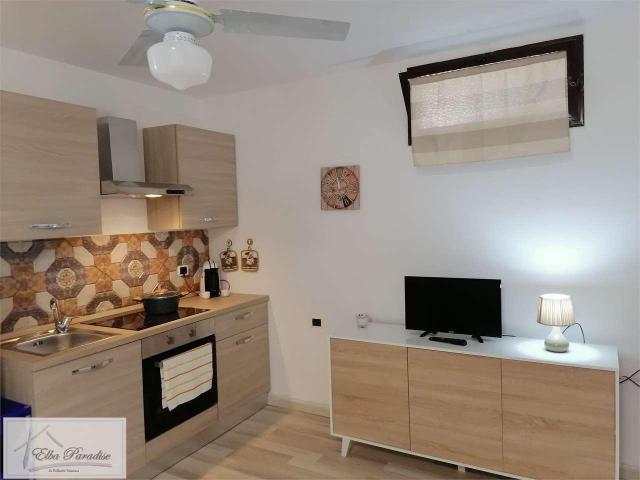 affitto Via John Fitzgerald Kennedy monolocale 26mq