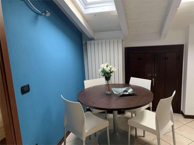 affitto Via Lambro bilocale 45mq