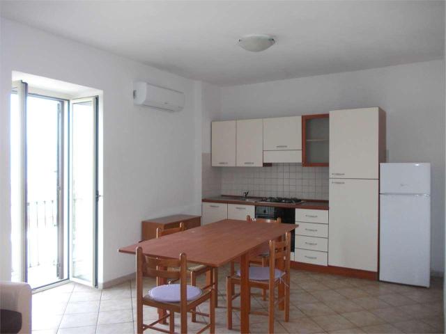 affitto via liguria bilocale 65mq