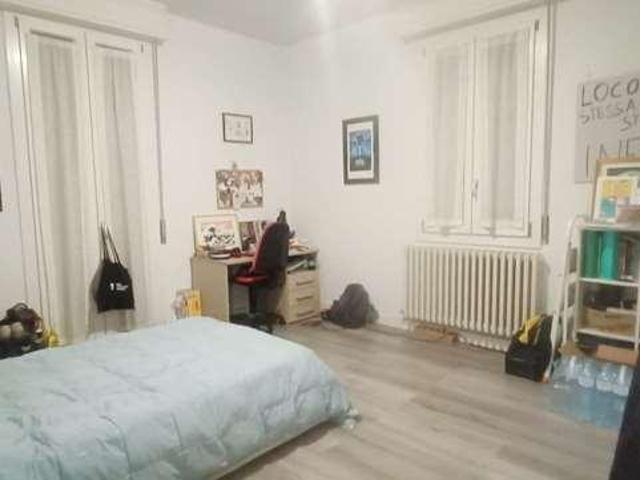 affitto Via Martinelli monolocale 16mq