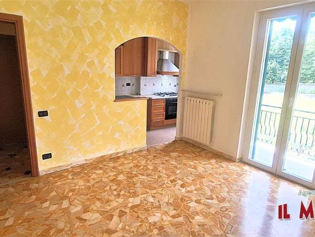 affitto Via Marianna Pizzorni 6 vani 75mq
