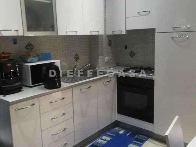 affitto Via Mazzini monolocale 40mq