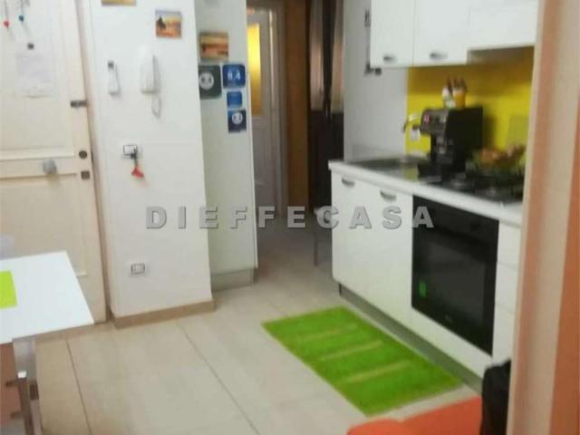 affitto Via Mazzini monolocale 40mq