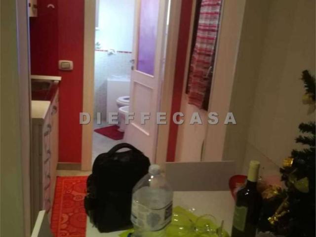 affitto Via Mazzini monolocale 40mq