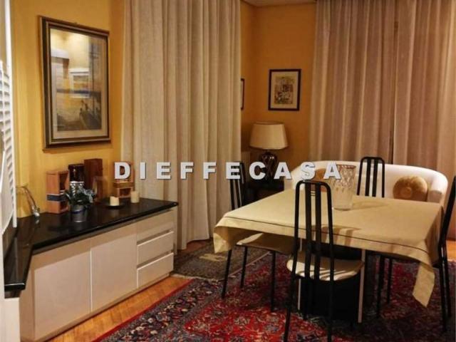 affitto Via Mazzini trilocale 100mq