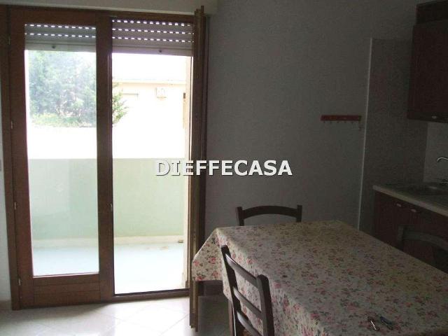 affitto Via Mazara bilocale 45mq