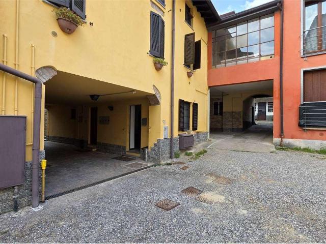 affitto Via Milano bilocale 45mq