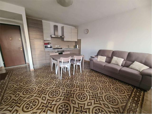 affitto Via olmarello trilocale 70mq