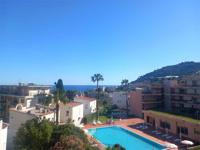 affitto via padre semeria monolocale 25mq