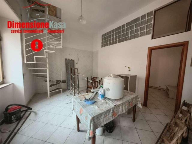 affitto Via Pasquale quatrano bilocale 40mq