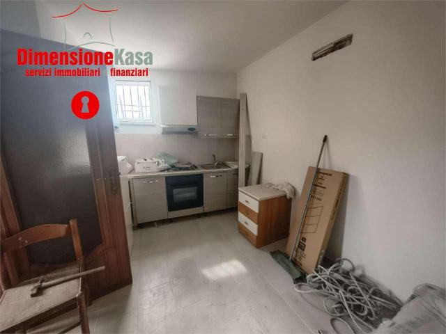 affitto Via Pasquale quatrano bilocale 40mq