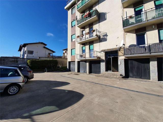 affitto Via Piave trilocale 60mq