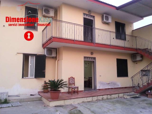 affitto via polvica trilocale 60mq
