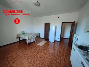 affitto Via Polvica trilocale 120mq