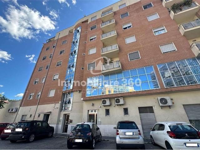 affitto Via Popilia bilocale 45mq