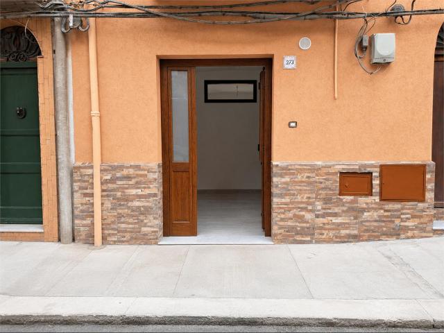 affitto Via Provinciale monolocale 28mq