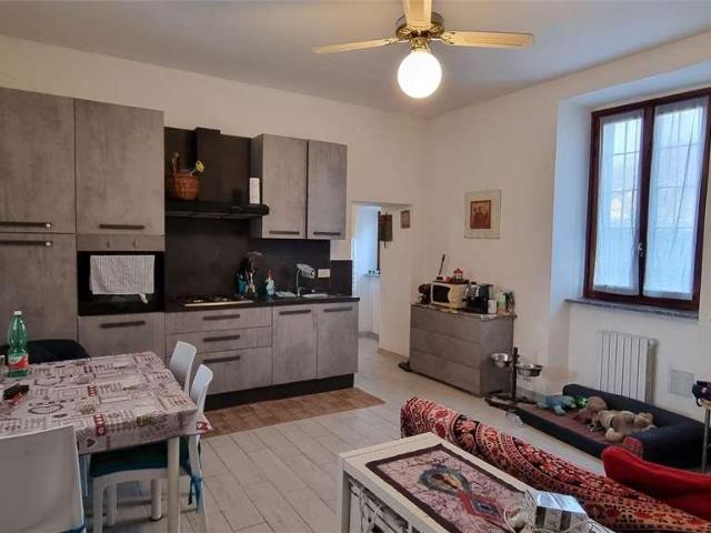 affitto Via Priva bilocale 55mq