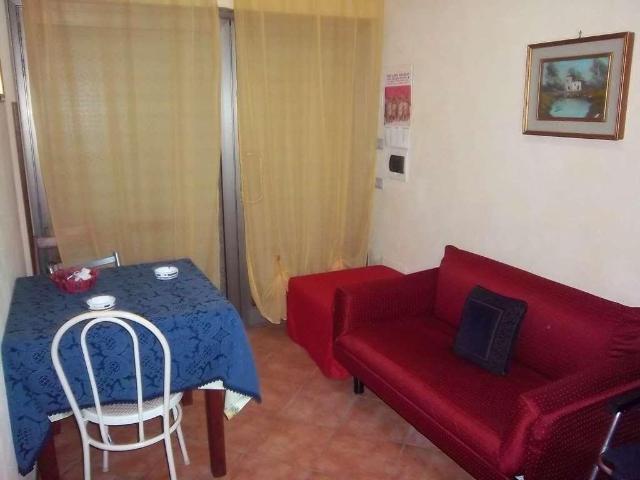 affitto Via Roma bilocale 40mq