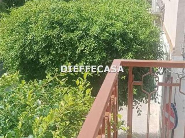 affitto Via Roma quadrilocale 70mq
