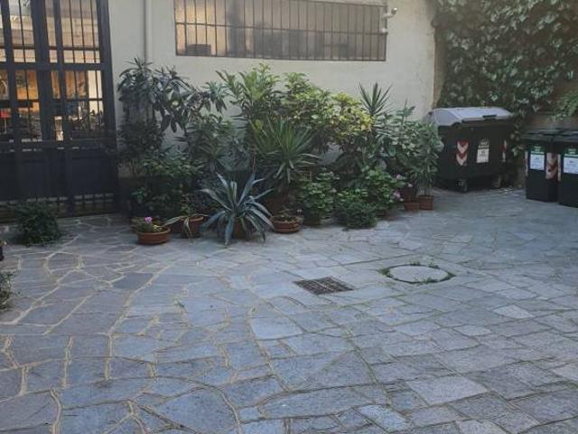 affitto via romagnosi