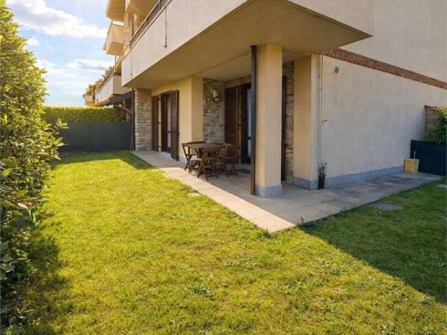 affitto Via Romolo monolocale 45mq