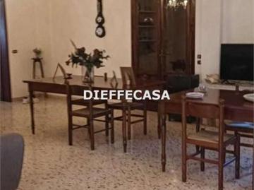 affitto Via San Giuseppe 5 vani 150mq