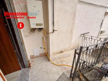 affitto via san massimo bilocale 55mq
