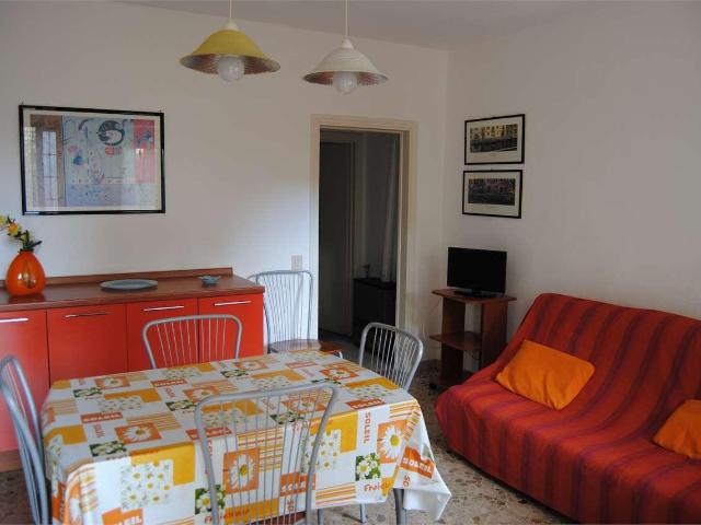 affitto Via Sebastiano Venier bilocale 48mq